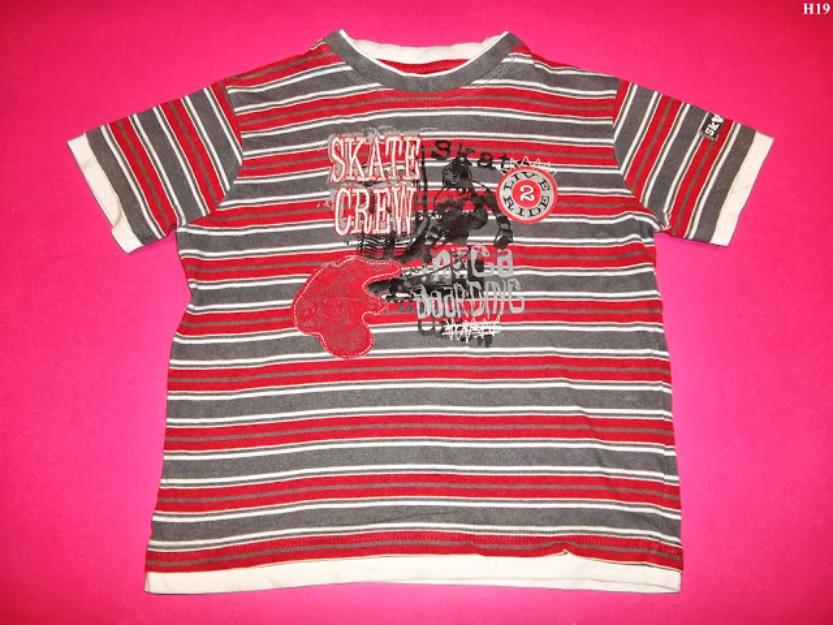 haine copii tricou pentru baieti de 5-6 ani de la okay - Pret | Preturi haine copii tricou pentru baieti de 5-6 ani de la okay