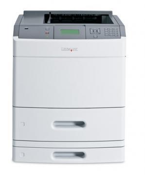 Imprimanta laser mono Lexmark T654dn (A4, 53ppm,1200x1200dpi, 600MHz, 256Mb, Duplex, Intrare 650coli, Fast Et, 0030G0302 - Pret | Preturi Imprimanta laser mono Lexmark T654dn (A4, 53ppm,1200x1200dpi, 600MHz, 256Mb, Duplex, Intrare 650coli, Fast Et, 0030G0302