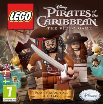 Joc LEGO Pirates of the Caribbean 3DS, BVG-3DS-LEGOPOTC - Pret | Preturi Joc LEGO Pirates of the Caribbean 3DS, BVG-3DS-LEGOPOTC