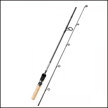 Lanseta Okuma Zeon Spin 2,10m/10-40gr - Pret | Preturi Lanseta Okuma Zeon Spin 2,10m/10-40gr