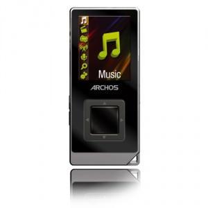 P4 Player ARCHOS 18D Vision 4GB, display 1.8, radio FM, functie inregistrare microfon, 501782 - Pret | Preturi P4 Player ARCHOS 18D Vision 4GB, display 1.8, radio FM, functie inregistrare microfon, 501782