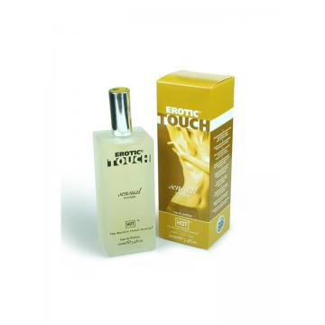 Parfum erotic Hot Erotic Touch - Pret | Preturi Parfum erotic Hot Erotic Touch