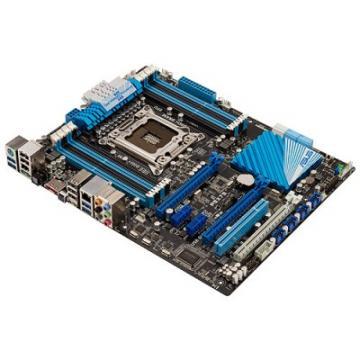 Placa de baza ASUS P9X79 socket LGA2011 - Pret | Preturi Placa de baza ASUS P9X79 socket LGA2011