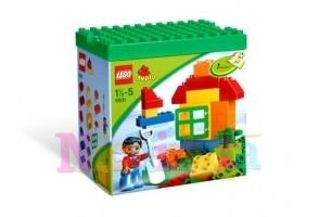 Primul meu set DUPLO - din seria LEGO DU - Pret | Preturi Primul meu set DUPLO - din seria LEGO DU