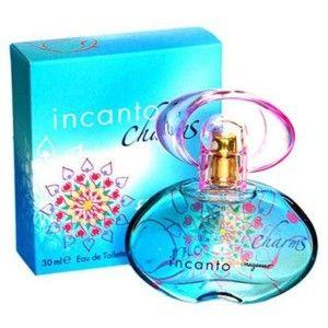 Salvatore Ferragamo Incanto Charms, 100 ml, EDT - Pret | Preturi Salvatore Ferragamo Incanto Charms, 100 ml, EDT