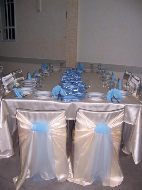 Set materiale decoratiuni nunti crem - Pret | Preturi Set materiale decoratiuni nunti crem