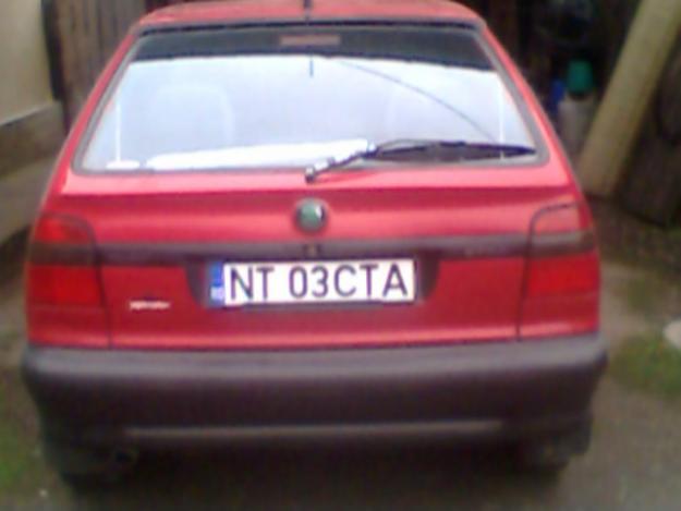 Skoda Felicia - Pret | Preturi Skoda Felicia