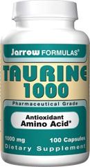 Taurine 1000mg *100cps - Pret | Preturi Taurine 1000mg *100cps