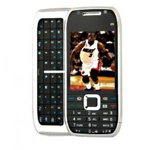 Telefon Nokia E75 Replika Nou!!!!! - Pret | Preturi Telefon Nokia E75 Replika Nou!!!!!