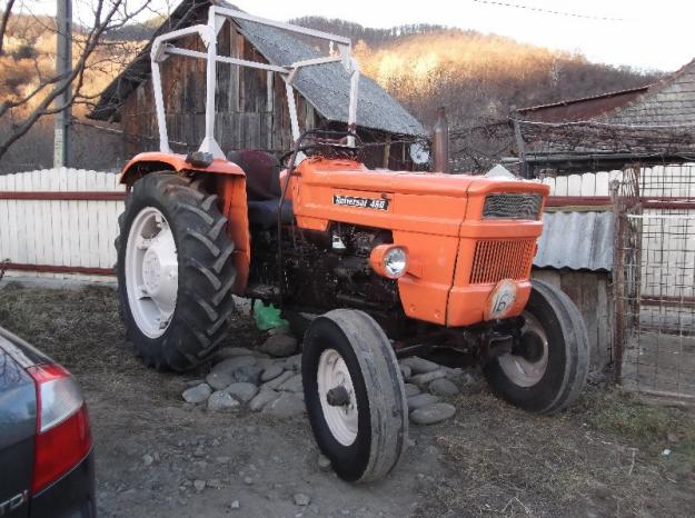 tractor universal 460 - Pret | Preturi tractor universal 460
