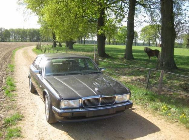 Vand ieftin piese jaguar Sovereign XJ40 XJ6! - Pret | Preturi Vand ieftin piese jaguar Sovereign XJ40 XJ6!