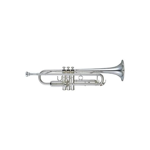 Vand trompeta putin folosita Yamaha YTR-4335 GS SH - Pret | Preturi Vand trompeta putin folosita Yamaha YTR-4335 GS SH