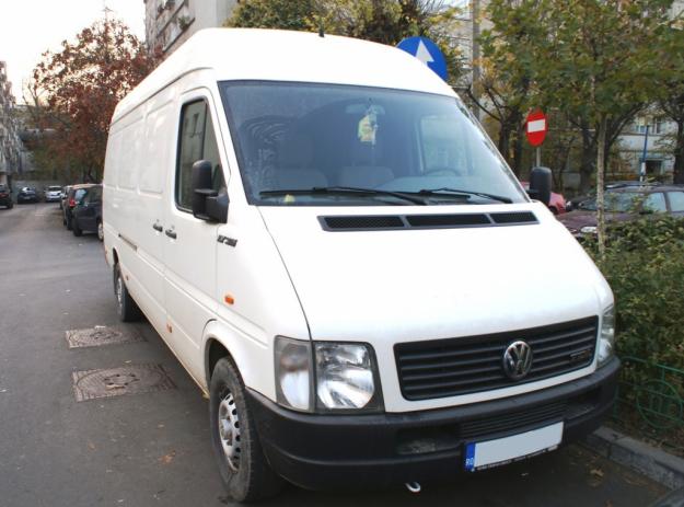 vanzare volkswagen lt 3,5 tone - Pret | Preturi vanzare volkswagen lt 3,5 tone