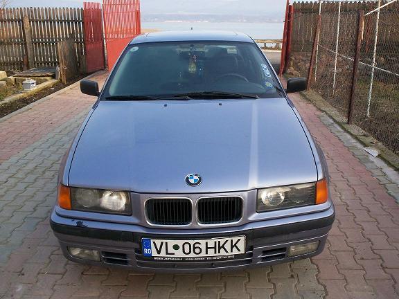 BMW 316I - Pret | Preturi BMW 316I