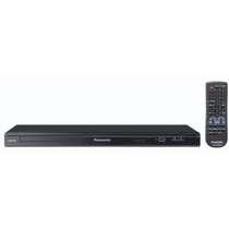 DVD Player Panasonic DVD-S68EP-K - Pret | Preturi DVD Player Panasonic DVD-S68EP-K