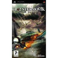 Il-2 Sturmovik: Birds of Pray PSP - Pret | Preturi Il-2 Sturmovik: Birds of Pray PSP