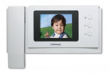 Monitor Commax color CDV-40N - Pret | Preturi Monitor Commax color CDV-40N