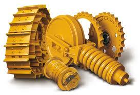 Piese cale rulare Case Caterpillar - Pret | Preturi Piese cale rulare Case Caterpillar