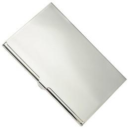 Port card Deluxe placat cu argint - Pret | Preturi Port card Deluxe placat cu argint