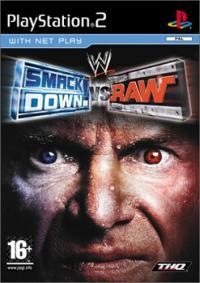 SmackDown Vs Raw 2005 PS2 - Pret | Preturi SmackDown Vs Raw 2005 PS2