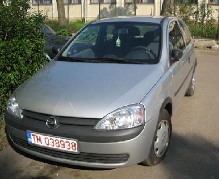 vand opel corsa 1.2 - Pret | Preturi vand opel corsa 1.2