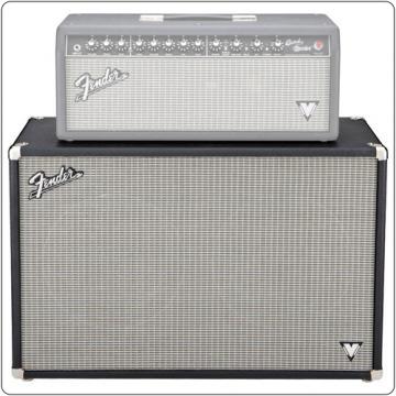 Amp. Fender Bandmaster VM 212 Cabinet - Pret | Preturi Amp. Fender Bandmaster VM 212 Cabinet