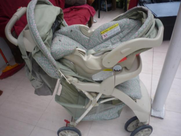 carucior graco 3in 1 - Pret | Preturi carucior graco 3in 1