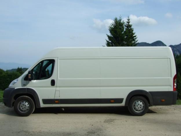 Cedez contract leasing FIAT DUCATO MAXI FURGONE - Pret | Preturi Cedez contract leasing FIAT DUCATO MAXI FURGONE