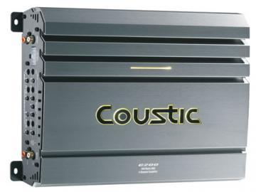 Coustic C200 - Pret | Preturi Coustic C200
