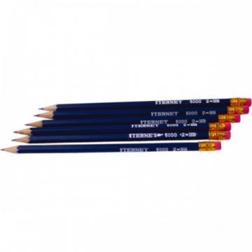 Creion HB, cu radiera, ARTIGLIO - Pret | Preturi Creion HB, cu radiera, ARTIGLIO