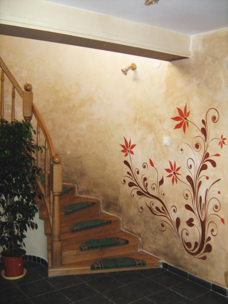Decoratiuni pe perete cu efecte speciale - Pret | Preturi Decoratiuni pe perete cu efecte speciale