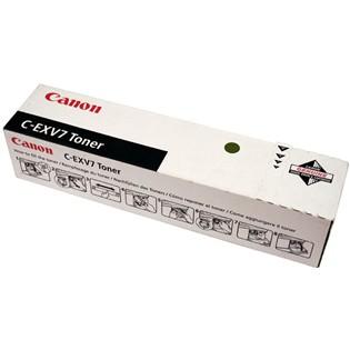 Incarcare cartuse CANON Black C-EXV7 - Pret | Preturi Incarcare cartuse CANON Black C-EXV7