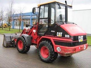 INCARCATOR FRONTAL CATERPILLAR 906 din 2003 18.900 Euro de vanzare incarcatoare frontale ieftine - Pret | Preturi INCARCATOR FRONTAL CATERPILLAR 906 din 2003 18.900 Euro de vanzare incarcatoare frontale ieftine