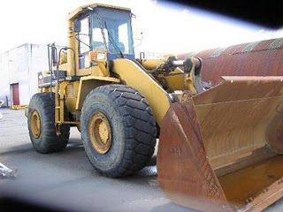 Incarcator frontal Komatsu WA 500-1 de vanzare second hand vanzari incarcatoare frontale - Pret | Preturi Incarcator frontal Komatsu WA 500-1 de vanzare second hand vanzari incarcatoare frontale