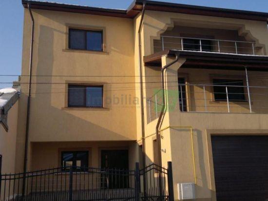 Inchiriere vila lux 8 camere zona Tei - Pret | Preturi Inchiriere vila lux 8 camere zona Tei