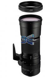 Obiectiv Tamron SP AF 200-500mm f/5-6.3 Di LD IF pentru Canon EOS + Transport Gratuit - Pret | Preturi Obiectiv Tamron SP AF 200-500mm f/5-6.3 Di LD IF pentru Canon EOS + Transport Gratuit