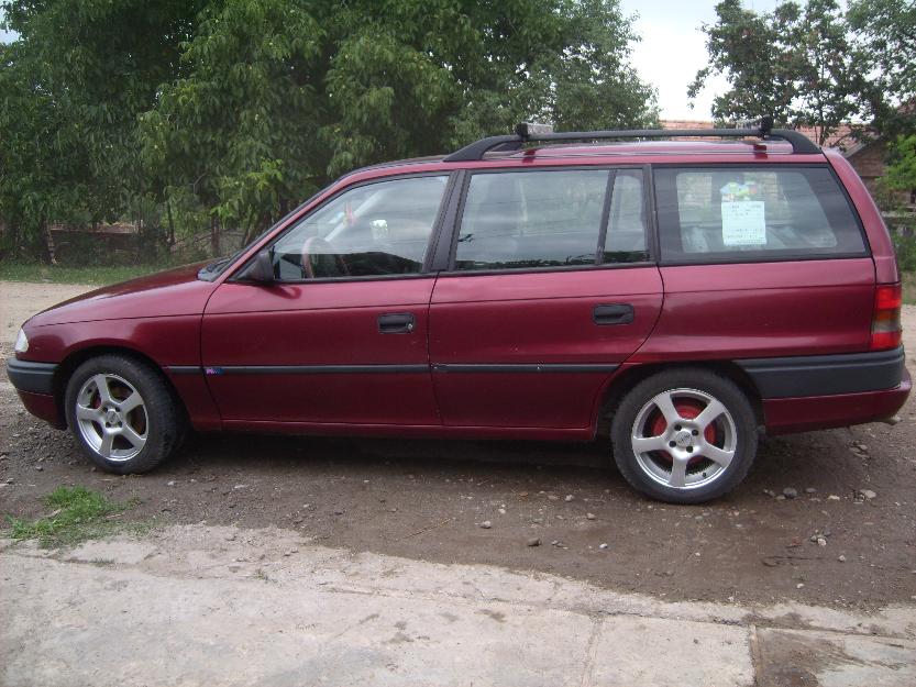 opel astra f caravan - Pret | Preturi opel astra f caravan