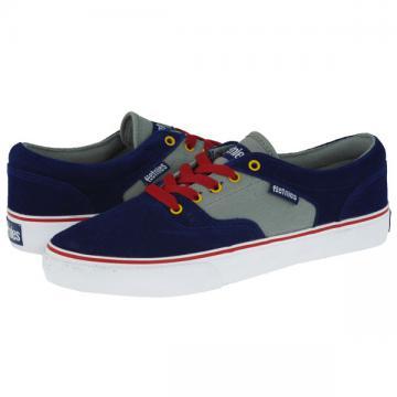 Pantofi sport Etnies Fairfax Smu blue-grey - Pret | Preturi Pantofi sport Etnies Fairfax Smu blue-grey
