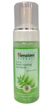 Purifying Neem Foaming Face 150ml - Pret | Preturi Purifying Neem Foaming Face 150ml