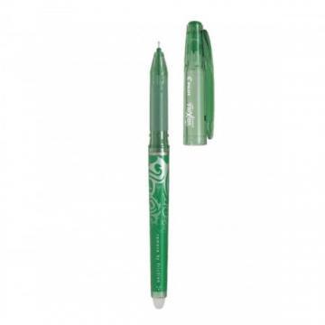 Roller 0.5 Varf Fin Frixion Point Verde PILOT - Pret | Preturi Roller 0.5 Varf Fin Frixion Point Verde PILOT