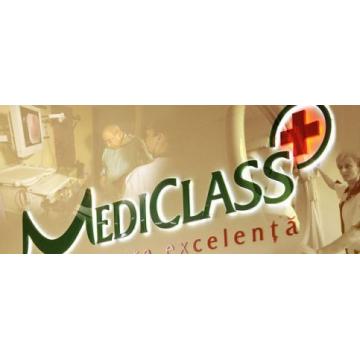 Servicii medicale clinice decontabile de CASMB - Pret | Preturi Servicii medicale clinice decontabile de CASMB