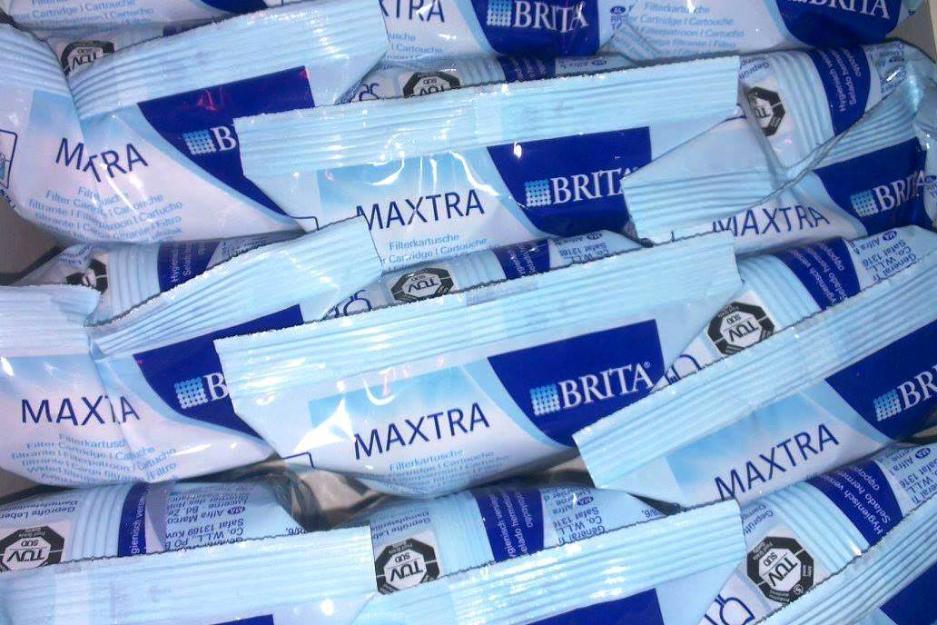 Set rezerve filtre brita maxtra - Pret | Preturi Set rezerve filtre brita maxtra