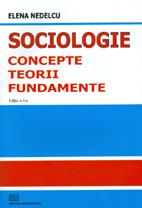 Sociologie - concepte, teorii, fundamente - Pret | Preturi Sociologie - concepte, teorii, fundamente