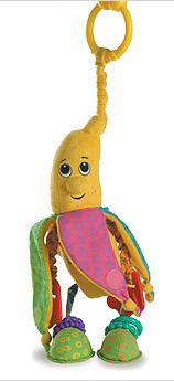 Tiny Love - Prietena fructa "Banana Ana" - Pret | Preturi Tiny Love - Prietena fructa "Banana Ana"