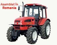 Tractor Belarus 920.3 NOU - Pret | Preturi Tractor Belarus 920.3 NOU