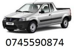 Transport Dacia Papuc 0745590874 IEFTIN - Pret | Preturi Transport Dacia Papuc 0745590874 IEFTIN