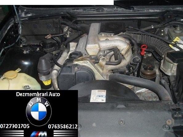 Vand Bobina Inductie Bmw E36 316 318 320 325 Pisicuta - Pret | Preturi Vand Bobina Inductie Bmw E36 316 318 320 325 Pisicuta