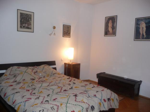 Apartament 3 camere B-dul Magheru - Cinema Scala - Pret | Preturi Apartament 3 camere B-dul Magheru - Cinema Scala