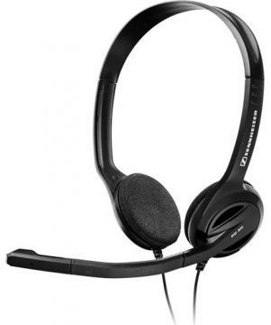 Casti cu microfon, Senheiser PC 36 CALL CONTROL, 40 - 18.000Hz, 3m, USB, (504523) - Pret | Preturi Casti cu microfon, Senheiser PC 36 CALL CONTROL, 40 - 18.000Hz, 3m, USB, (504523)