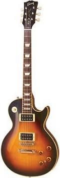 Chitara Electrica Model LP Gibson Les Paul Slash DTB - Pret | Preturi Chitara Electrica Model LP Gibson Les Paul Slash DTB